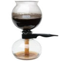 Vacuum Coffee Pot, Vacuum Coffee Brewer