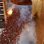 Coffee Roast Levels, Science of Coffee Roasting